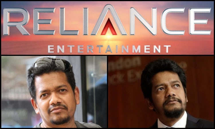 shibasish sarkar is the new group ceo of reliance entertainment