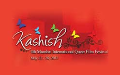 Kashish Mumbai International Queer Film Festival