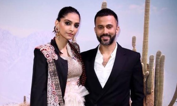 here's how sonam kapoor planned her wedding with anand ahuja