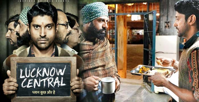 lucknow central movie review