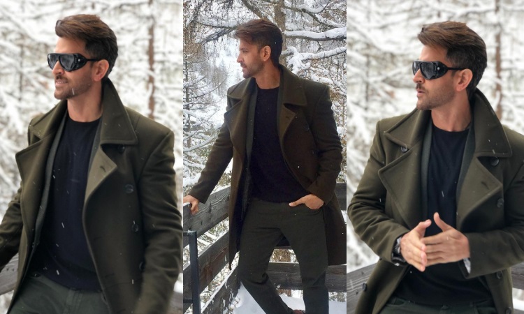 swoon worthy pictures of hrithik