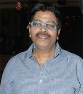 Producer Sudhakar Bokade dead