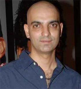 Director Abbas Tyrewala