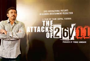 the attacks of 26/11