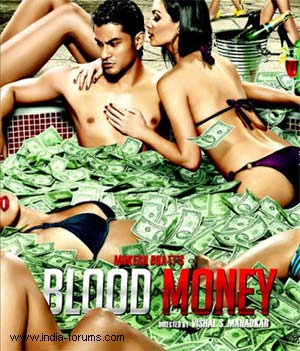 blood money movie