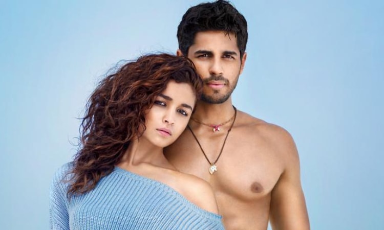 alia not keen on working in soty 2 due to ex sidharth? details inside