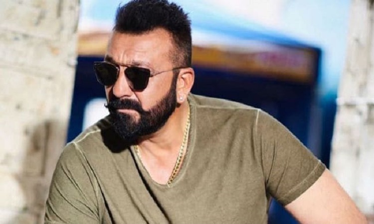sanjay dutt to resume the shooting of panipat