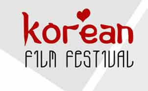 Korean film festival
