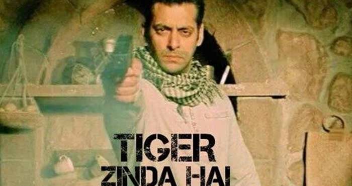 tiger zinda hai movie poster