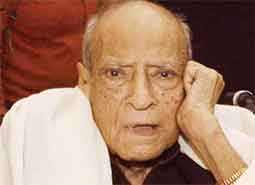 bollywood actor A.K. Hangal died