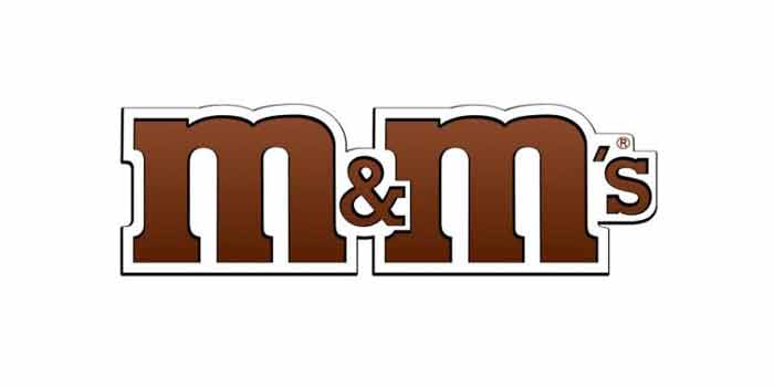 American chocolate brand M&amp;M's launched in India