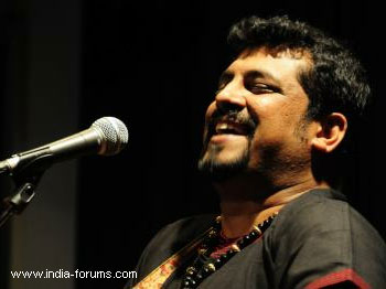 Happy that independent music has resurfaced raghu dixit