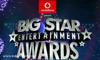Big Star Entertainment Awards