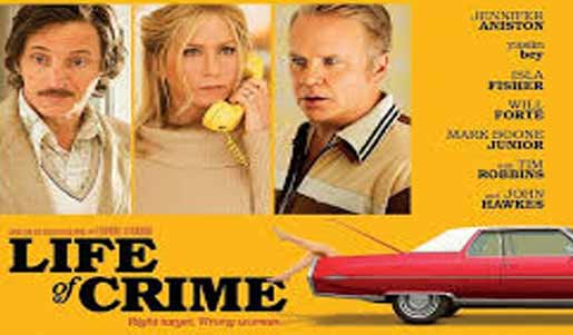 Life of Crime movie review
