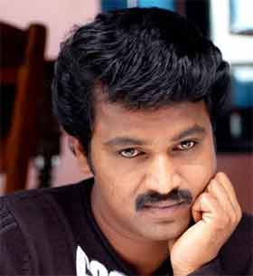 Tamil Director Cheran