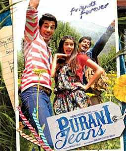 purani jeans movie review