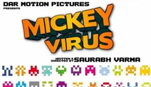 Micky virus