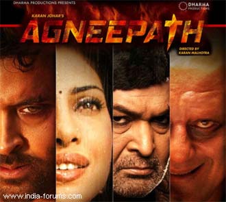 agneepath movie