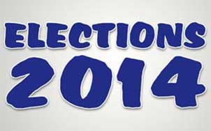 2014 Election