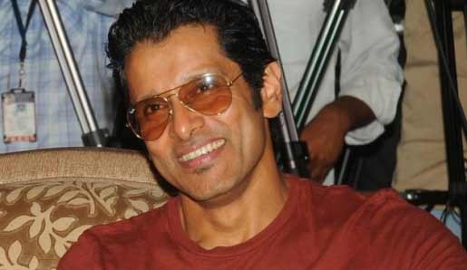 tamil actor Vikram