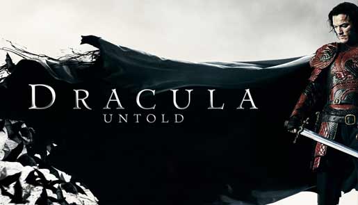 movie review Dracula Untold