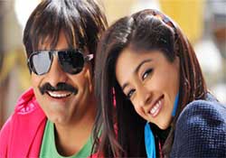 Telugu Movie Review of Devudu Chesina Manushulu
