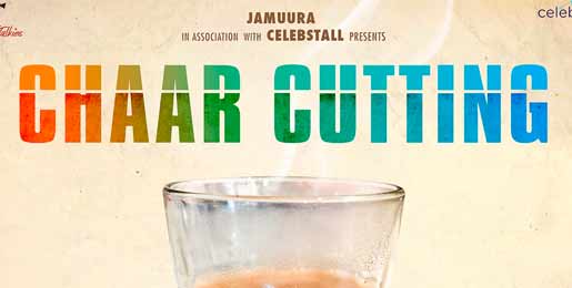 movie review of Chaar Cutting