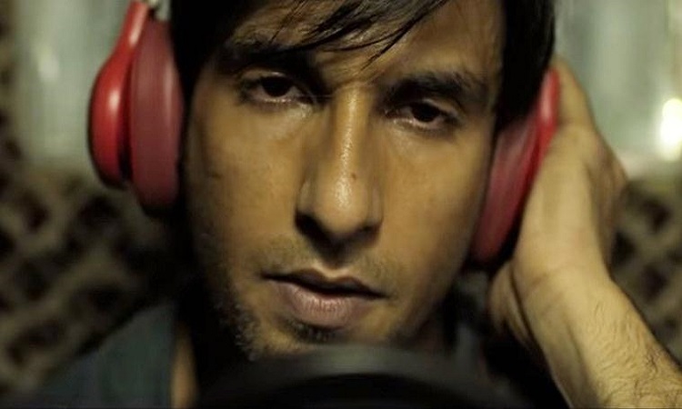 new song from gully boy to unveil on 24th jan