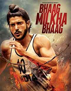 bhaag milkha bhaag movie review