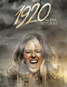 1920 Evil Returns