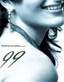 99 Movie Review