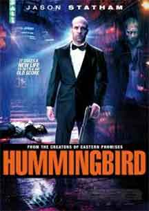 movie review of Hummingbird