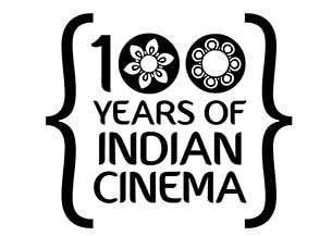 100 years of Indian Cinema
