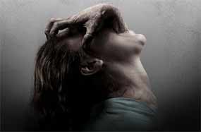Movie review The Possession