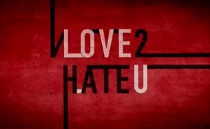 Love 2 Hate U