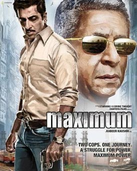 naseeruddin shah in maximum movie