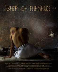 Ship OF Theseus