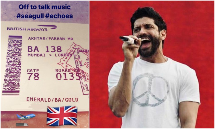 farhan akhtar is off to the uk