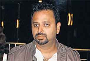 Director Nikhil advani