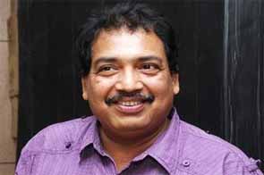 Telugu filmmaker Vamsy