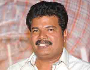 Tamil director Shankar