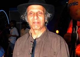 cinematographer Ashok Mehta dead