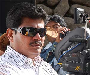 Director Shankar