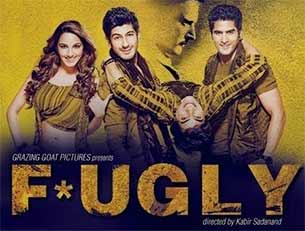 movie review of fugly