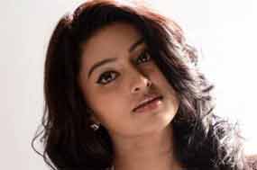 Tamil actress Sneha