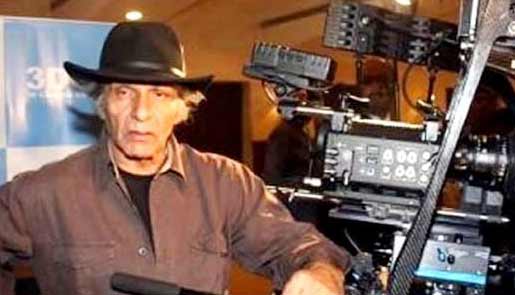 Ace southern cinematographer ashok kumar Agarwal