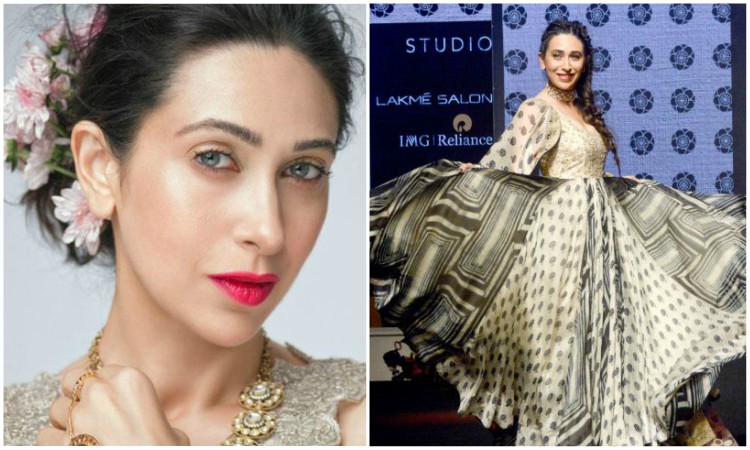 karisma is glad the new generation has a style sense