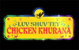Music review of luv shuv tey chicken khurana