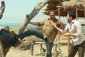 review of kamaal dhamaal malamaal movie