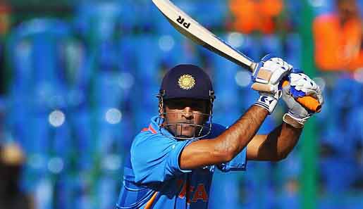 mahendra singh dhoni in world cup